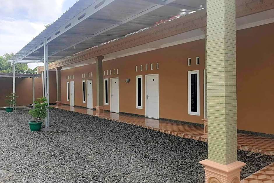 Hotel O Syagita Kos & Penginapan Syariah