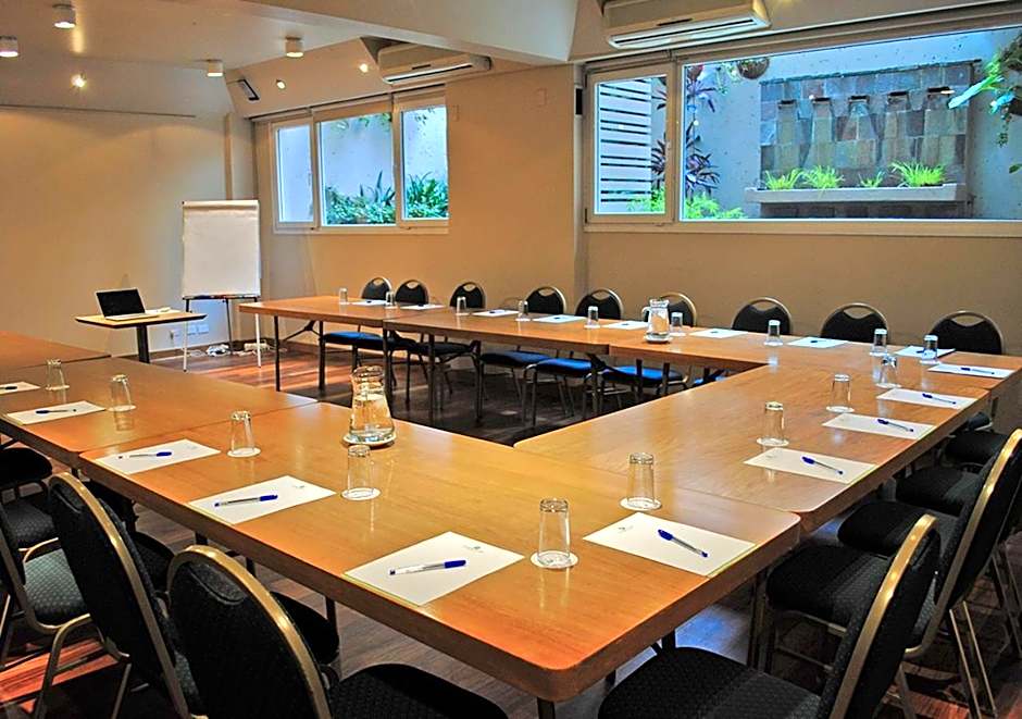 Palermo Suites Buenos Aires