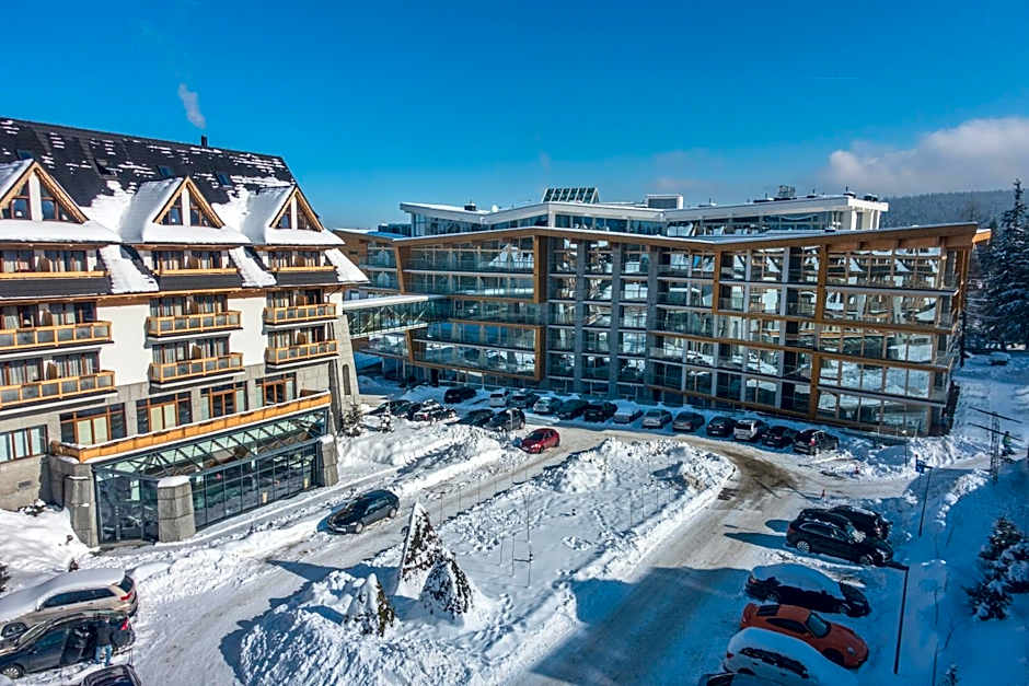 Rezydencja II Nosalowy Dwór