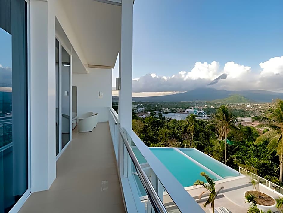 The Oriental Hotel Legazpi