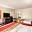 Motel 6-Americus, GA