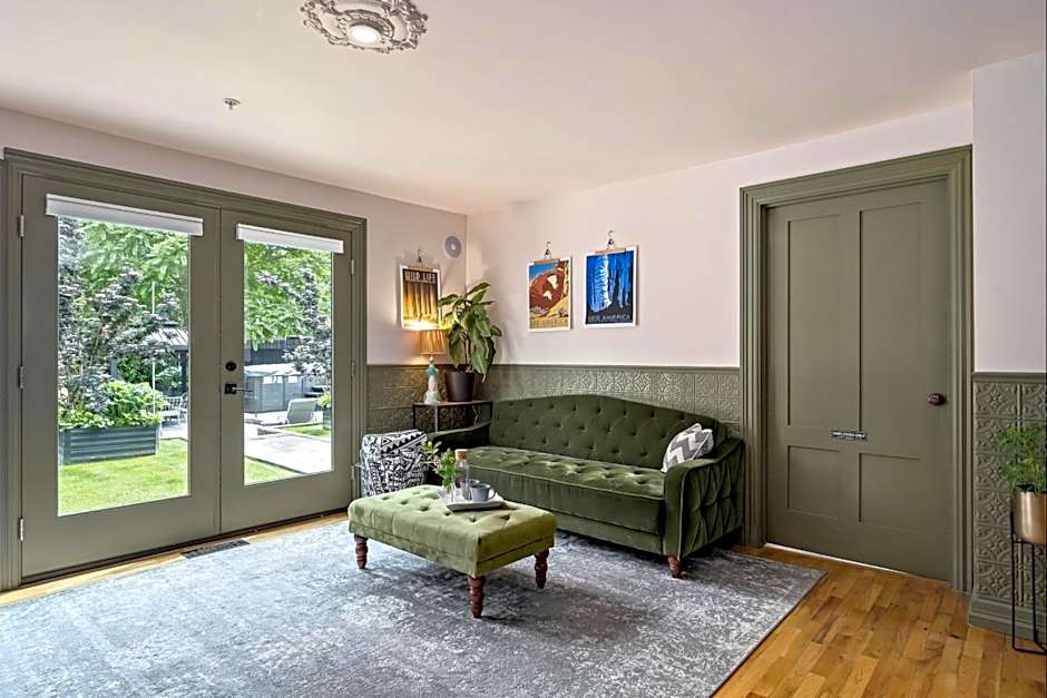 The Wesley Walla Walla