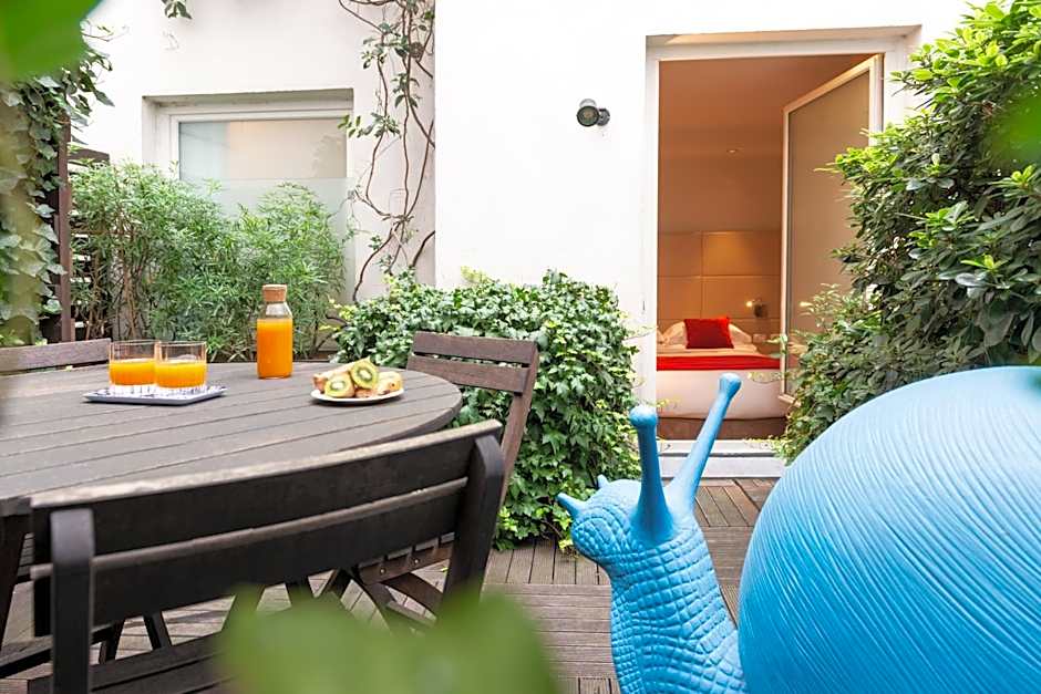 Golden Tulip Opera De Noailles