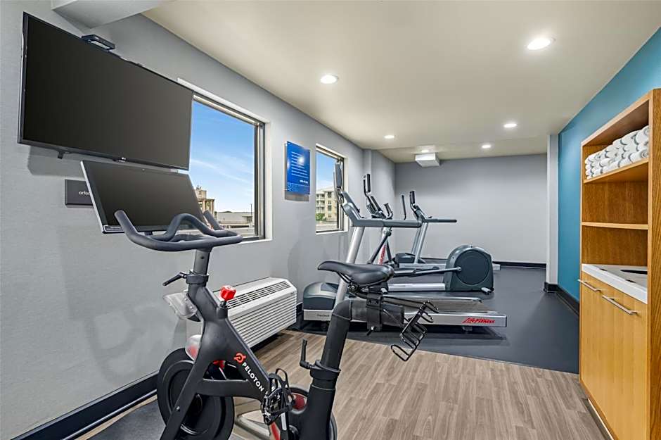 Hampton Inn By Hilton Virginia Beach-Oceanfront North