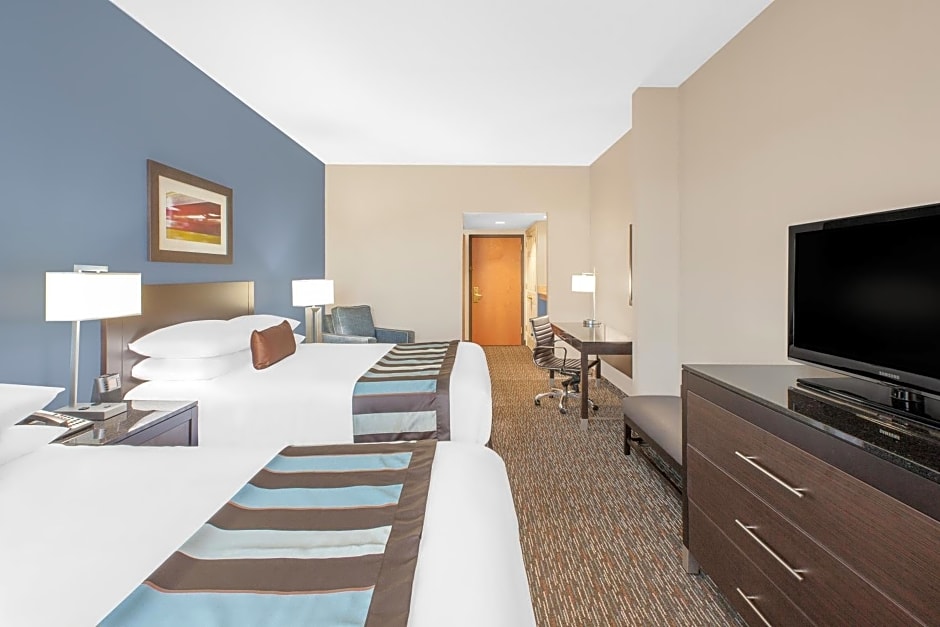 Wingate by Wyndham Sylvania/Toledo