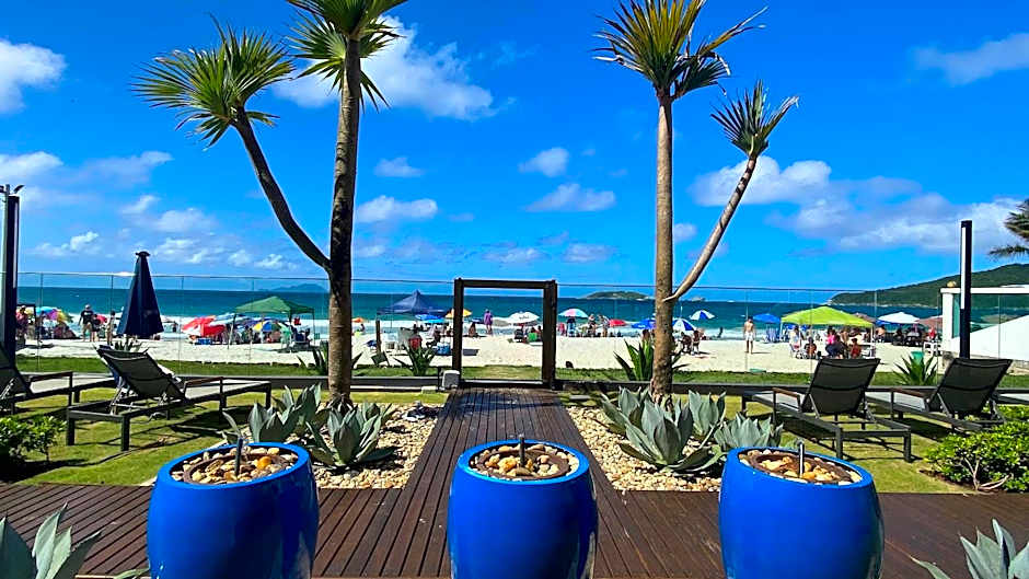 Res. Belvedere Beach Garden - Praia dos Ingleses