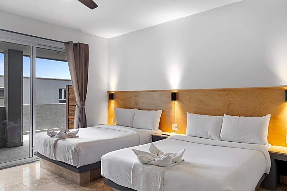 Hacienda Santa Barbara by Homi Rent