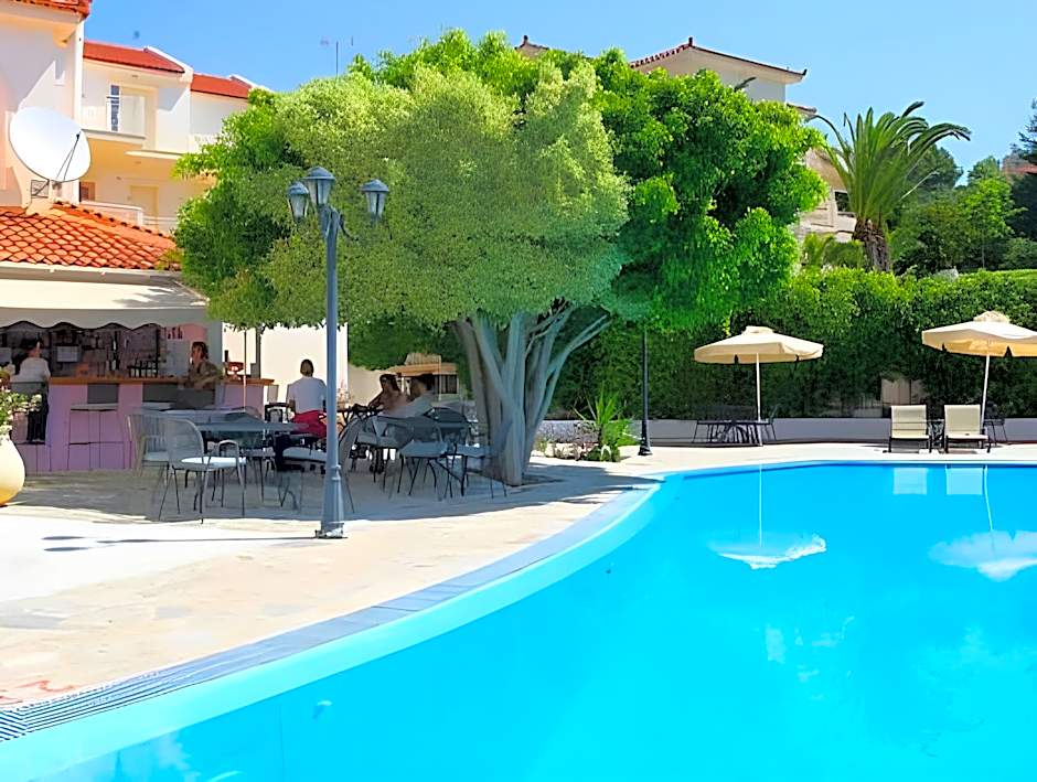 Princess Hotel