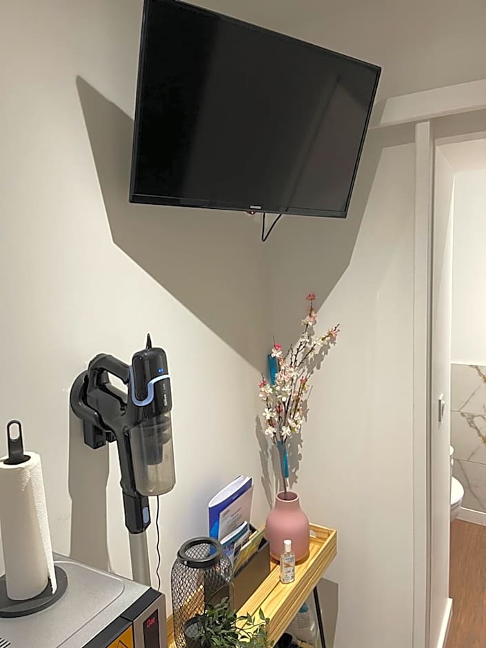 Les Appartements du Cep’t