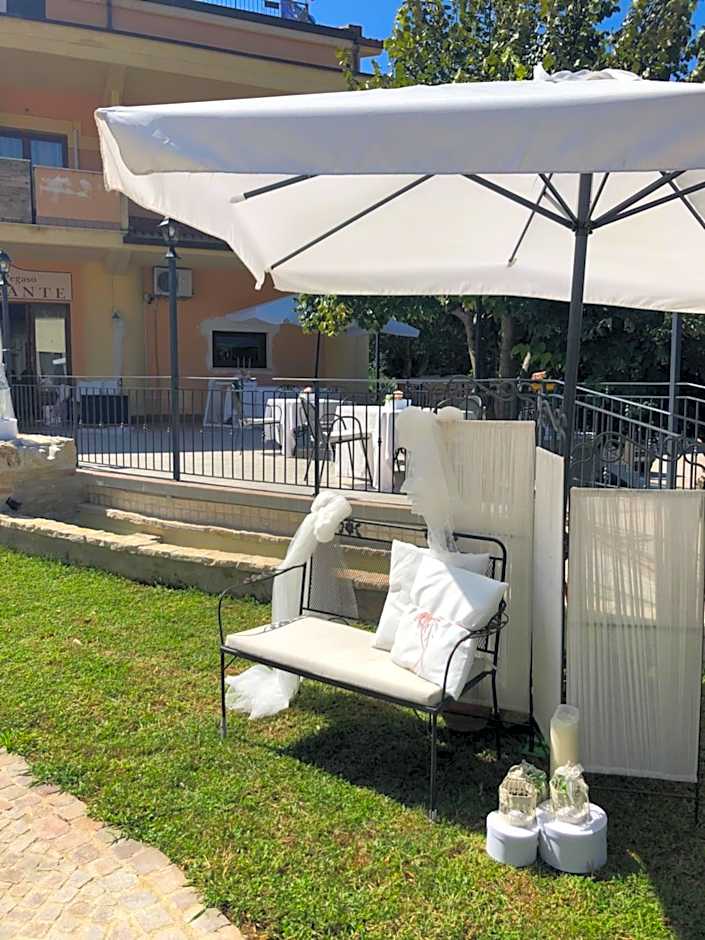 Hotel Ristorante Villa Pegaso