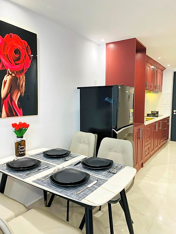 BBKISS Apartments & Hotel