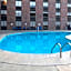 Holiday Inn Express Rocky Mount Sports Center By IHG
