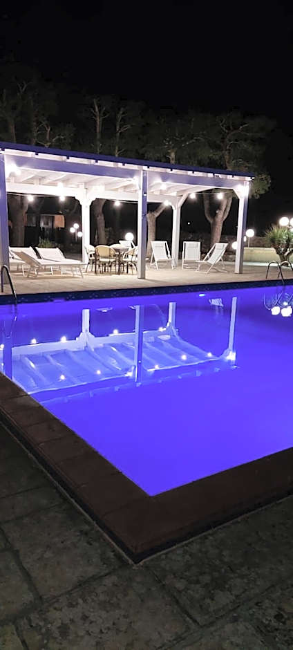 Hotel Villa Elisabetta