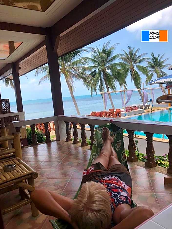 Sun Beach Bungalows resort