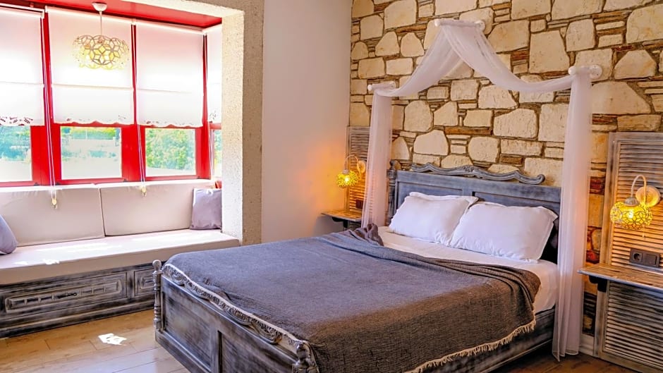 CASA RUBİNO BUTİK OTEL
