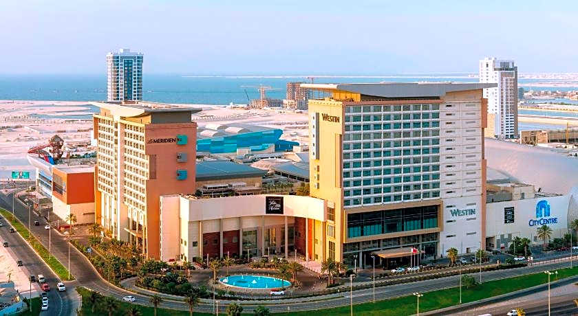 The Westin City Centre Bahrain