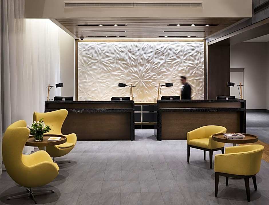 Hyatt Regency Bloomington - Minneapolis
