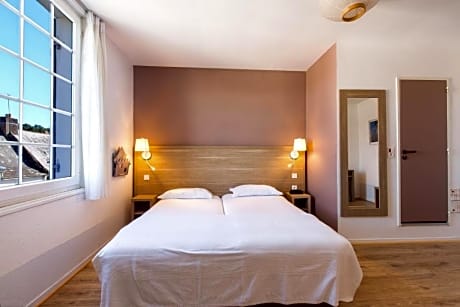 Logis Hôtel le Relais Marine