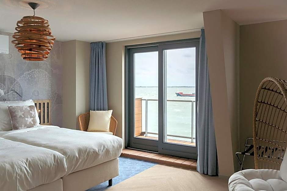 Beachfront Boutiquehotel