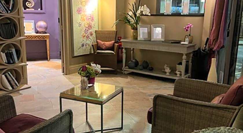 La Place Boutique Hotel