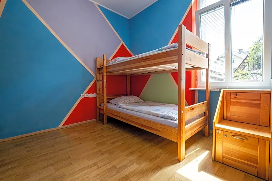 Bled Hostel