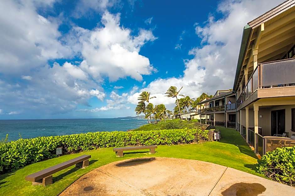 Castle Makahuena At Poipu Resort