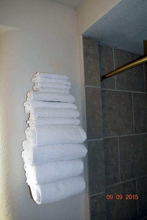 Americas Best Value Inn Williams Grand Canyon