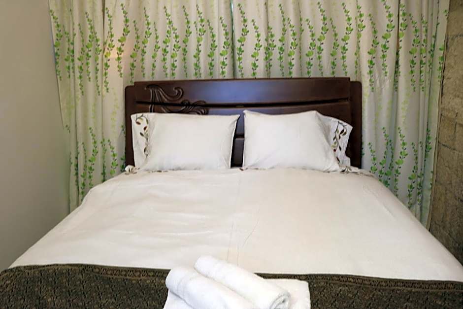 Jerusalem Garden Home