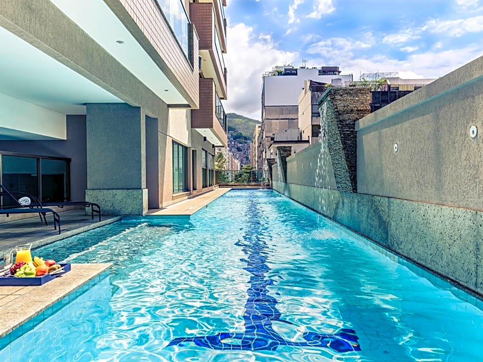Mercure Rio de Janeiro Arpoador