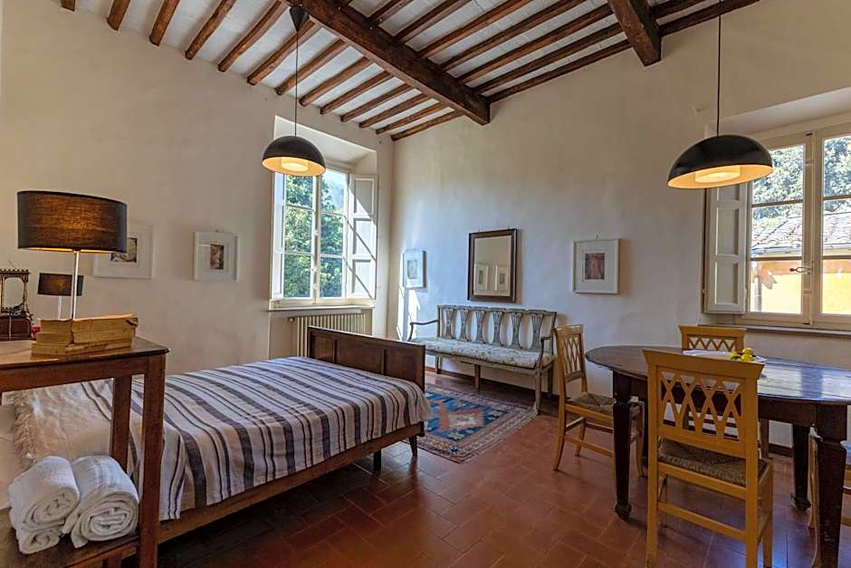 Il Casale Di Villa Rossi