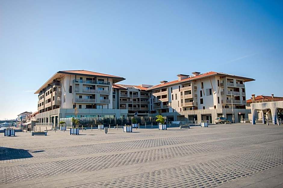 Résidence Néméa l'Estacade