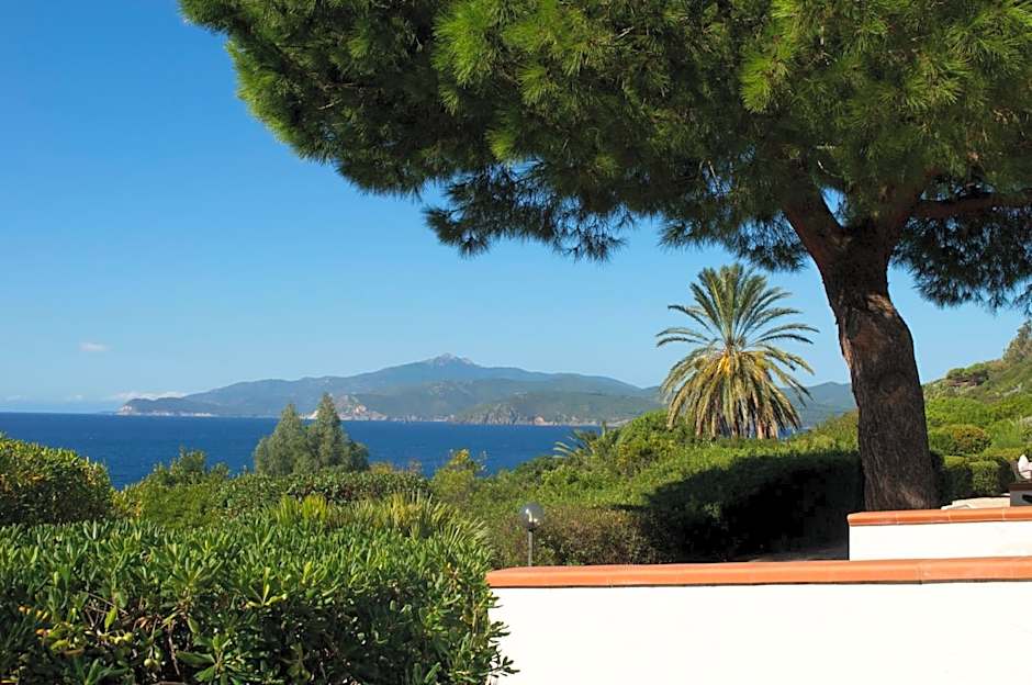 Residential Hotel Villaggio Innamorata