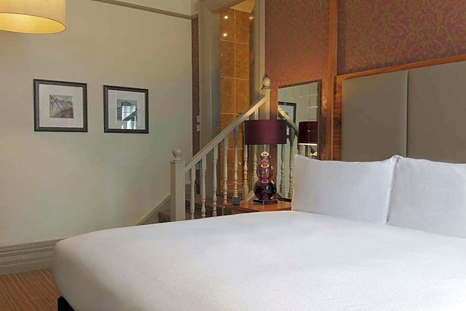 DoubleTree by Hilton Harrogate Majestic Hotel & Spa
