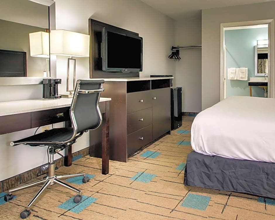 SureStay Hotel by Best Western Richland