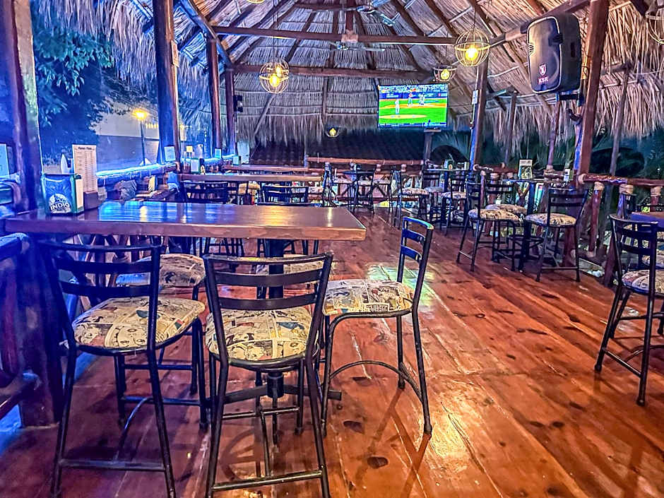 Best Western Posada Chahue