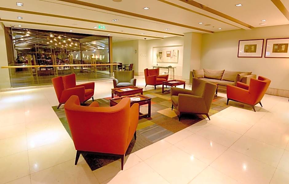 Holiday Inn Express Santiago Las Condes By IHG