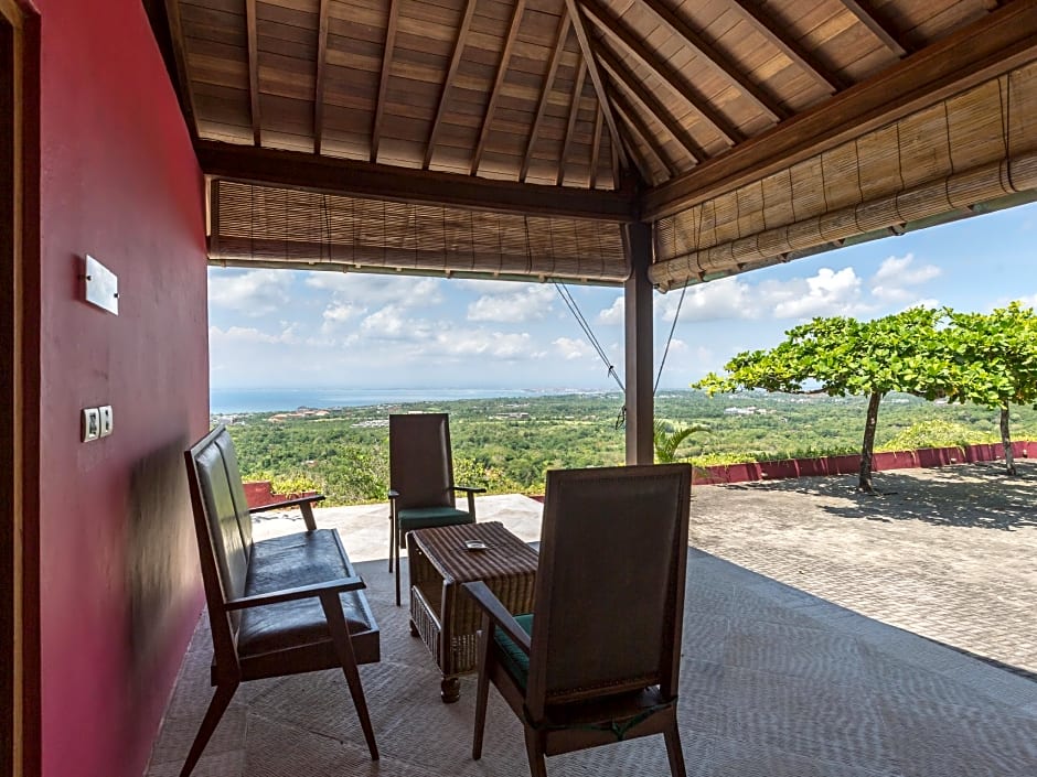 Canang Sari Villas