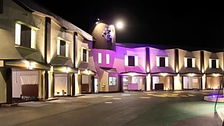 Hida Takayama Hotel Viera Resort (Adult Only)