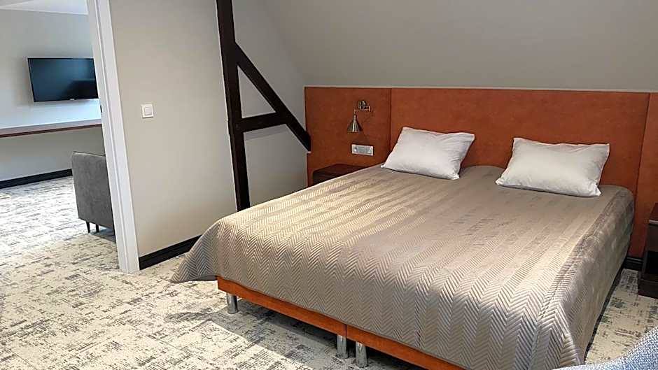 Ołowianka B&B