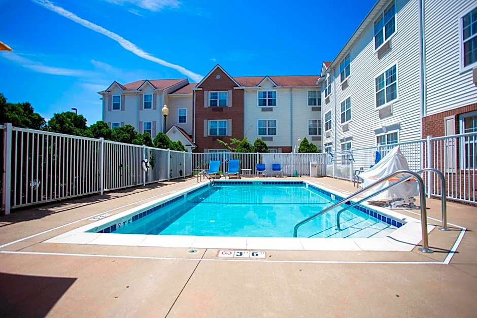 TownePlace Suites by Marriott Cleveland Streetsboro