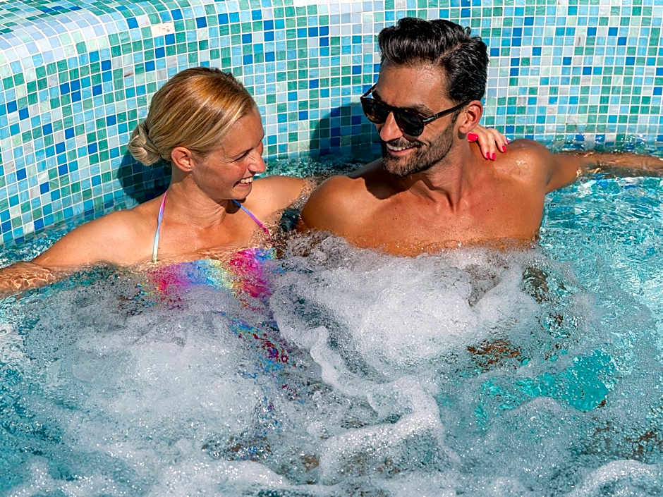 Active Hotel Paradiso & Golf