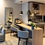 York Medellin, Curio Collection by Hilton