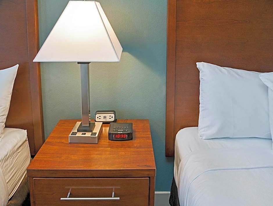 Econo Lodge Inn & Suites