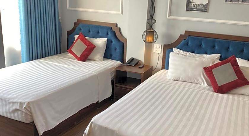 La Renta Premier Hotel & Spa