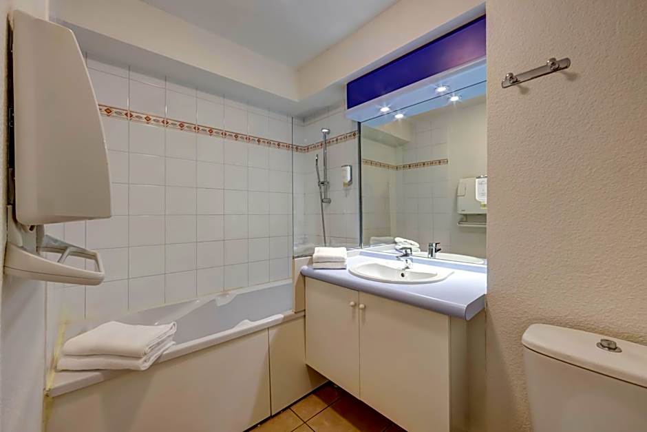 Comfort Aparthotel Divonne L'Orée du Parc
