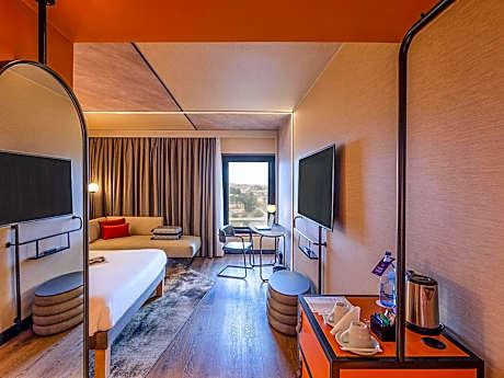 Novotel Lisboa