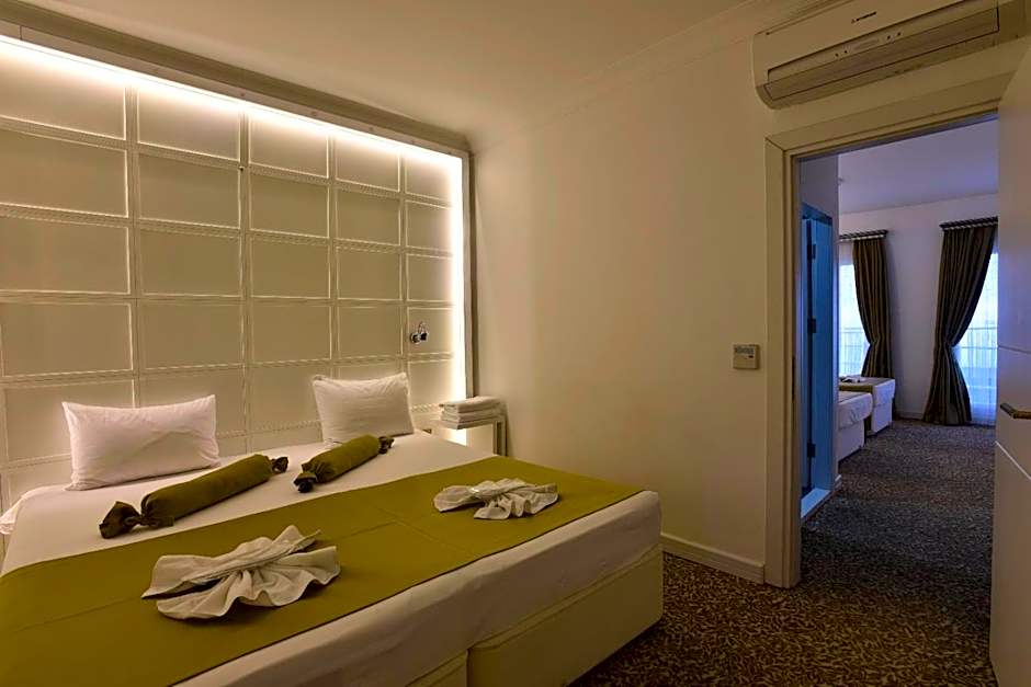 Airport Trabzon Otel