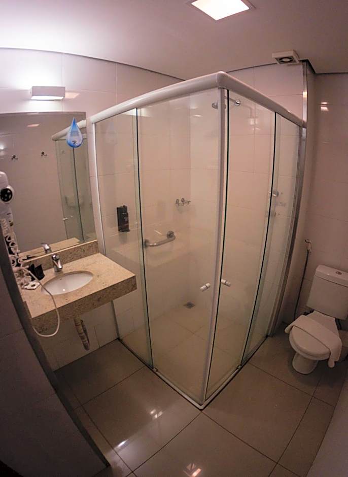 Ipe Center Hotel