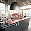 B&B HOTEL Avignon Sud Parc des Expositions