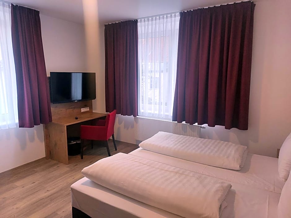 Hotel Stern